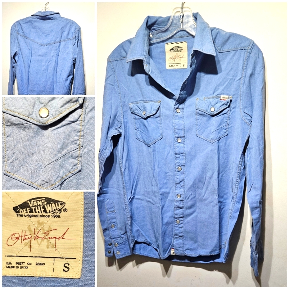 Mens dress shirt